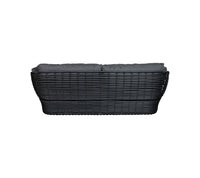 Cane-Line Basket 2-Seater Sofa