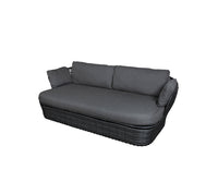 Cane-Line Basket 2-Seater Sofa