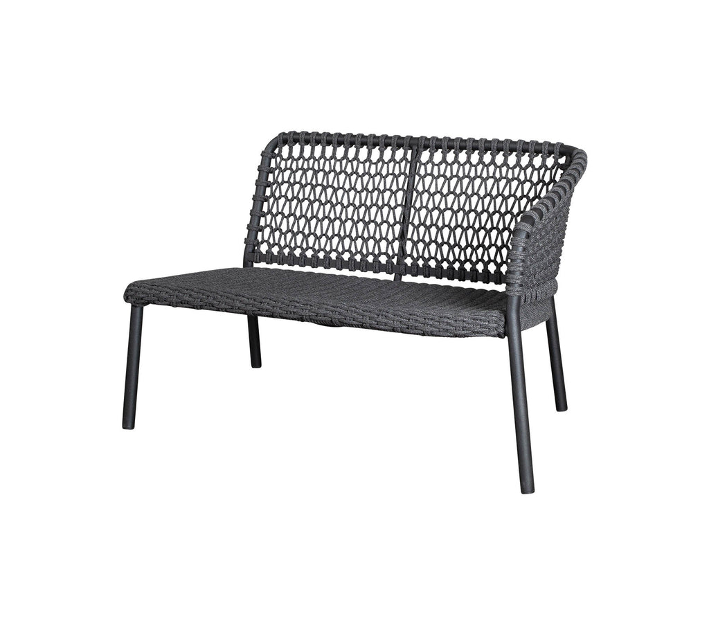 Cane-Line Ocean 2-Seater Sofa