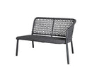 Cane-Line Ocean 2-Seater Sofa