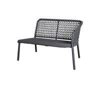 Cane-Line Ocean 2-Seater Sofa