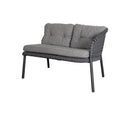 Cane-Line Ocean 2-Seater Sofa