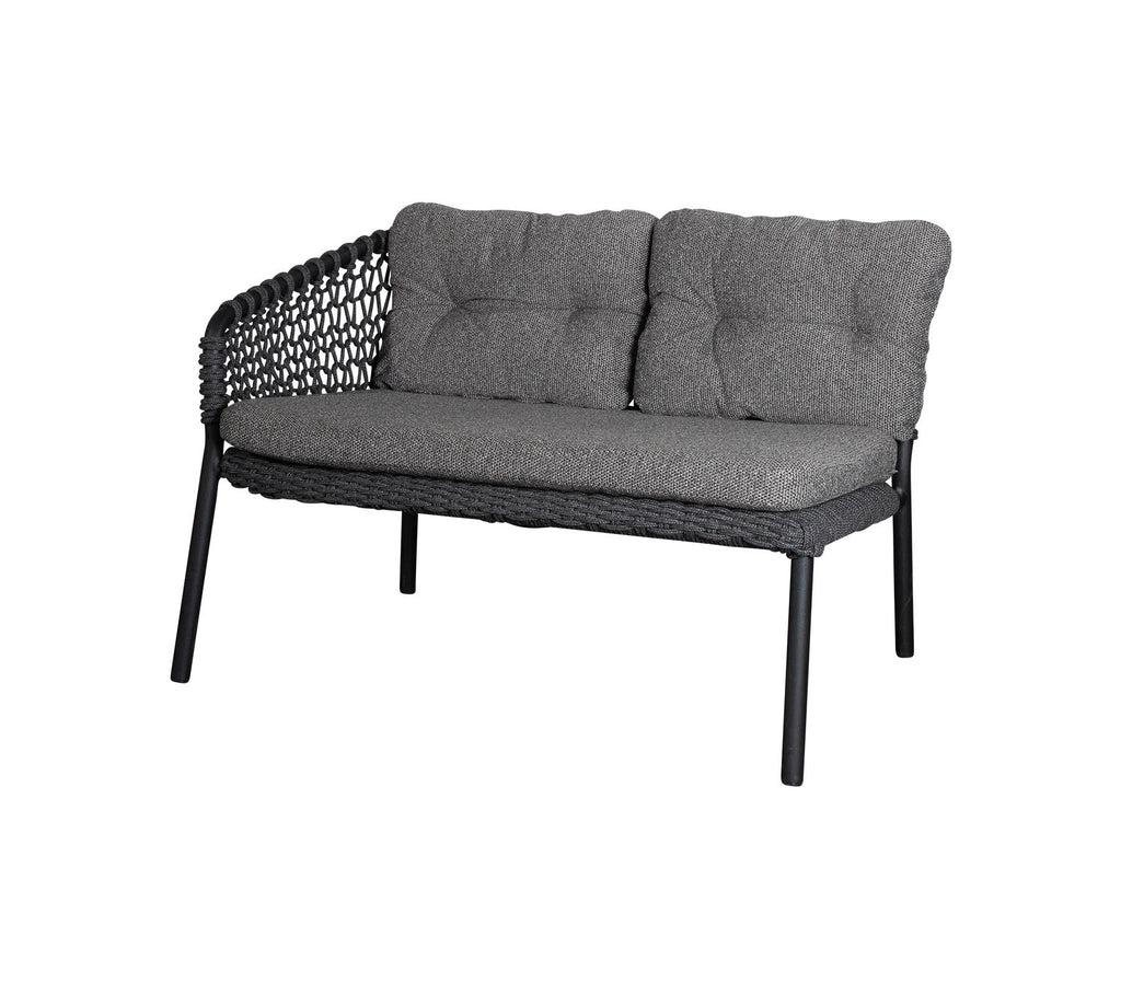 Cane-Line Ocean 2-Sseater Sofa - Sonnet Commercial