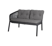 Cane-Line Ocean 2-Sseater Sofa - Sonnet Commercial