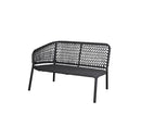Cane-Line Ocean 2-Sseater Sofa - Sonnet Commercial