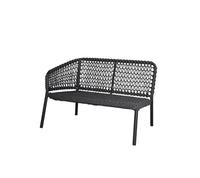 Cane-Line Ocean 2-Sseater Sofa - Sonnet Commercial