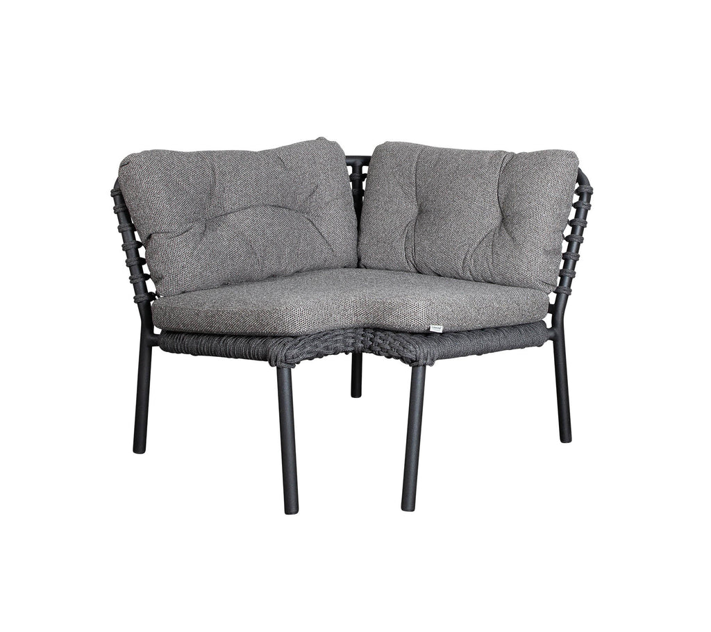 Cane-Line Ocean Corner Module Cushion Set