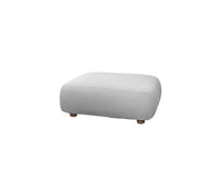 Cane-Line Capture Pouf