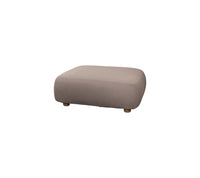 Cane-Line Capture Pouf