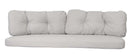 Cane-Line Ocean Large  3-Seater Sofa Cushion Set