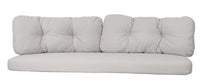 Cane-Line Ocean Large  3-Seater Sofa Cushion Set