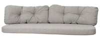 Cane-Line Ocean Large  3-Seater Sofa Cushion Set