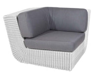 Cane-Line Savannah Corner Module Cushion Set