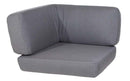 Cane-Line Savannah Corner Module Cushion Set