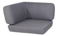 Cane-Line Savannah Corner Module Cushion Set