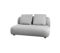 Cane-Line Capture 2-Seater Sofa Module
