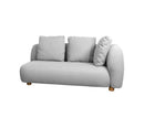 Cane-Line Capture 2-Seater Sofa Left Module
