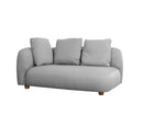 Cane-Line Capture 2-Seater Sofa Right Module