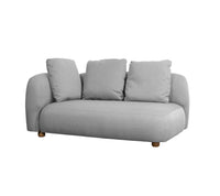Cane-Line Capture 2-Seater Sofa Right Module