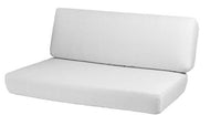 Cane-Line Savannah 2-Seater Sofa Cushion Set