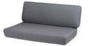 Cane-Line Savannah 2-Seater Sofa Cushion Set