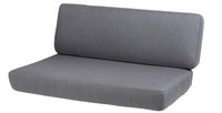 Cane-Line Savannah 2-Seater Sofa Cushion Set