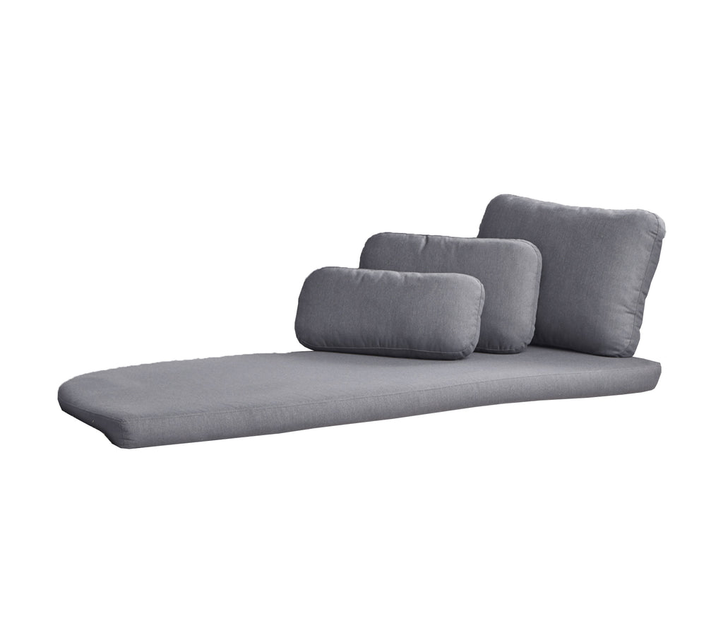 Cane-Line Savannah Daybed Cushion Set