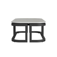 Sunset West Malibu Coffee Table