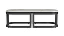 Sunset West Malibu Coffee Table