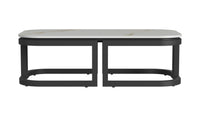 Sunset West Malibu Coffee Table