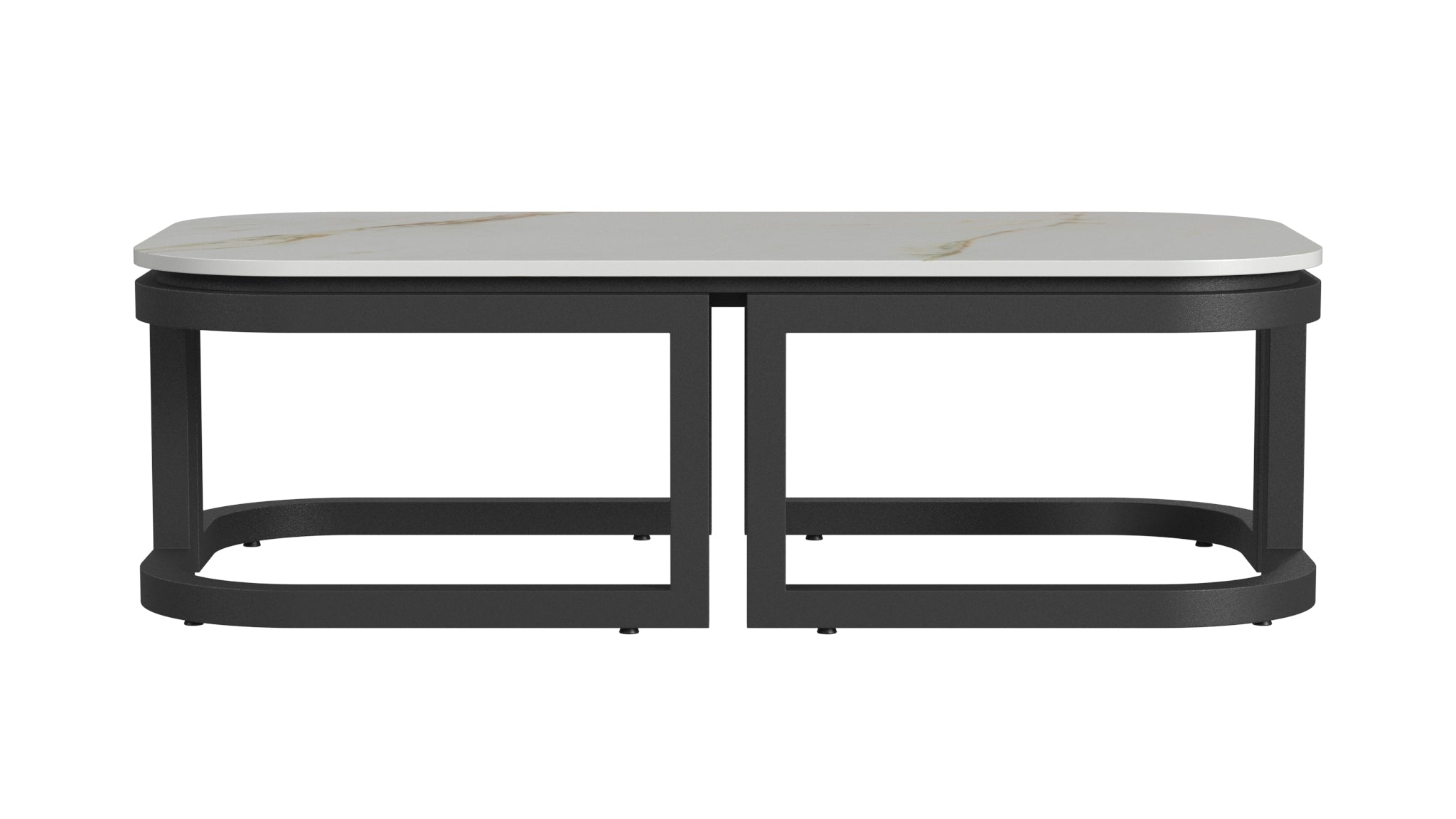 Sunset West Malibu Coffee Table