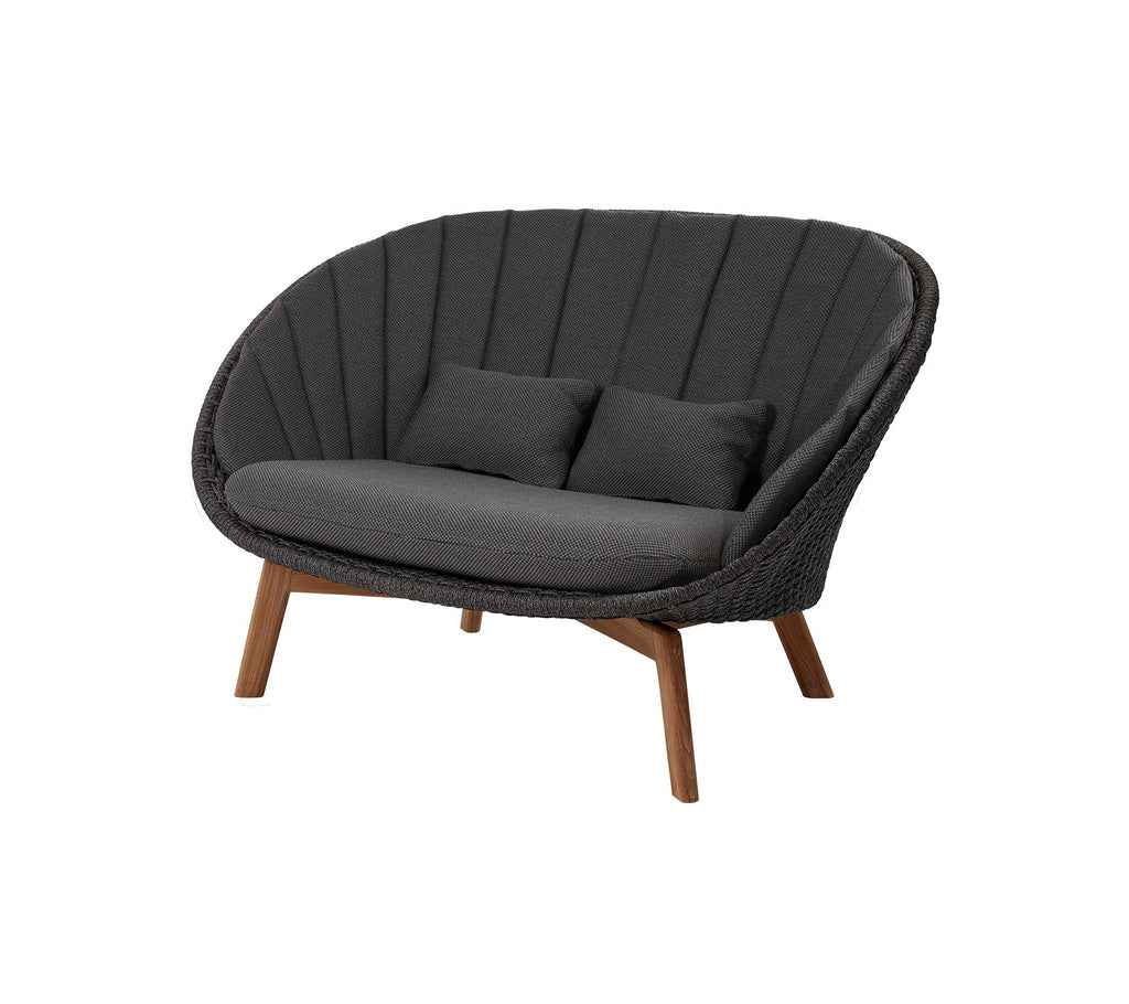Cane-LinePeacock 2-Seater Sofa