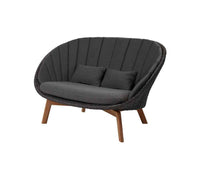 Cane-LinePeacock 2-Seater Sofa