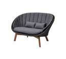 Cane-LinePeacock 2-Seater Sofa