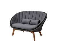 Cane-LinePeacock 2-Seater Sofa