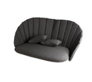 Cane-Line Peacock 2-Seater Sofa Cushion Set