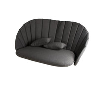 Cane-Line Peacock 2-Seater Sofa Cushion Set
