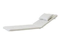 Cane-Line Presley Sunbed Cushion