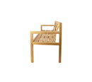 Cane-Line Grace 3-Seater Bench