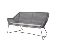 Cane-Line Breeze 2-Seater Sofa Weave