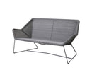 Cane-Line Breeze 2-Seater Sofa Weave