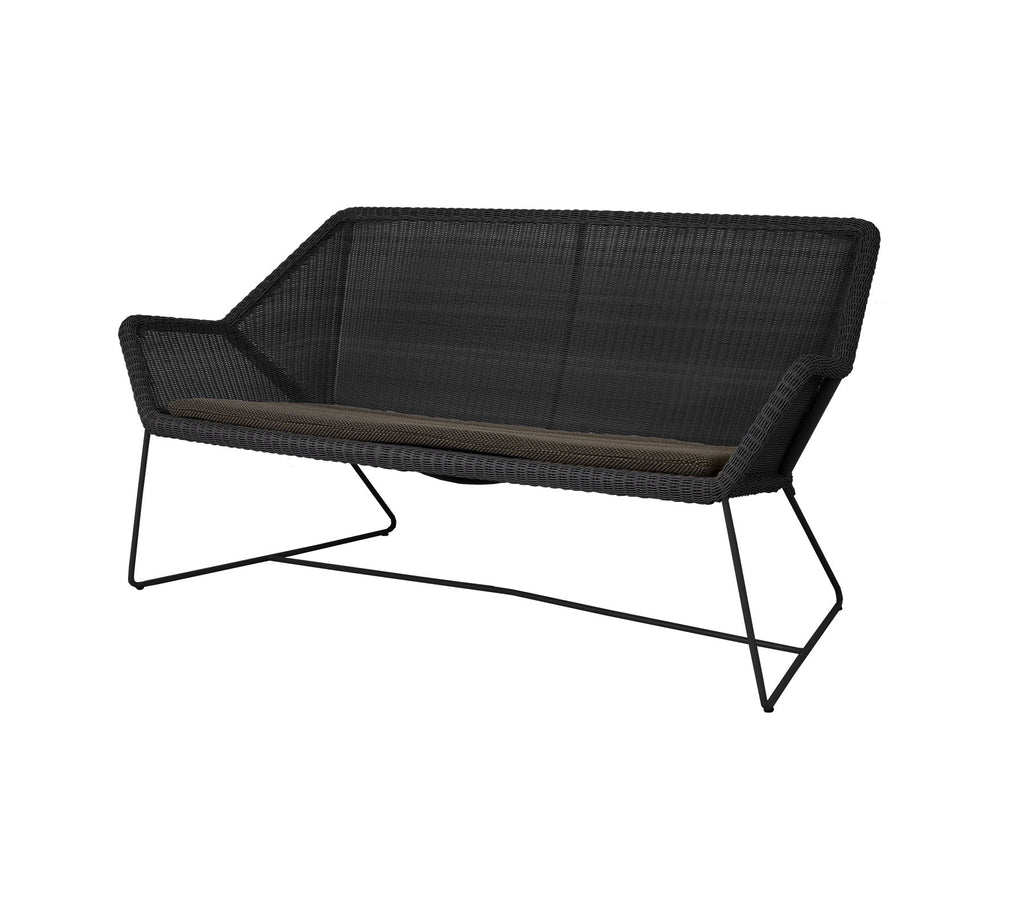 Cane-Line Breeze 2-Seater Sofa Weave
