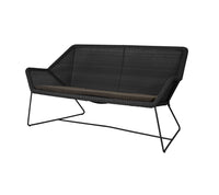 Cane-Line Breeze 2-Seater Sofa Weave