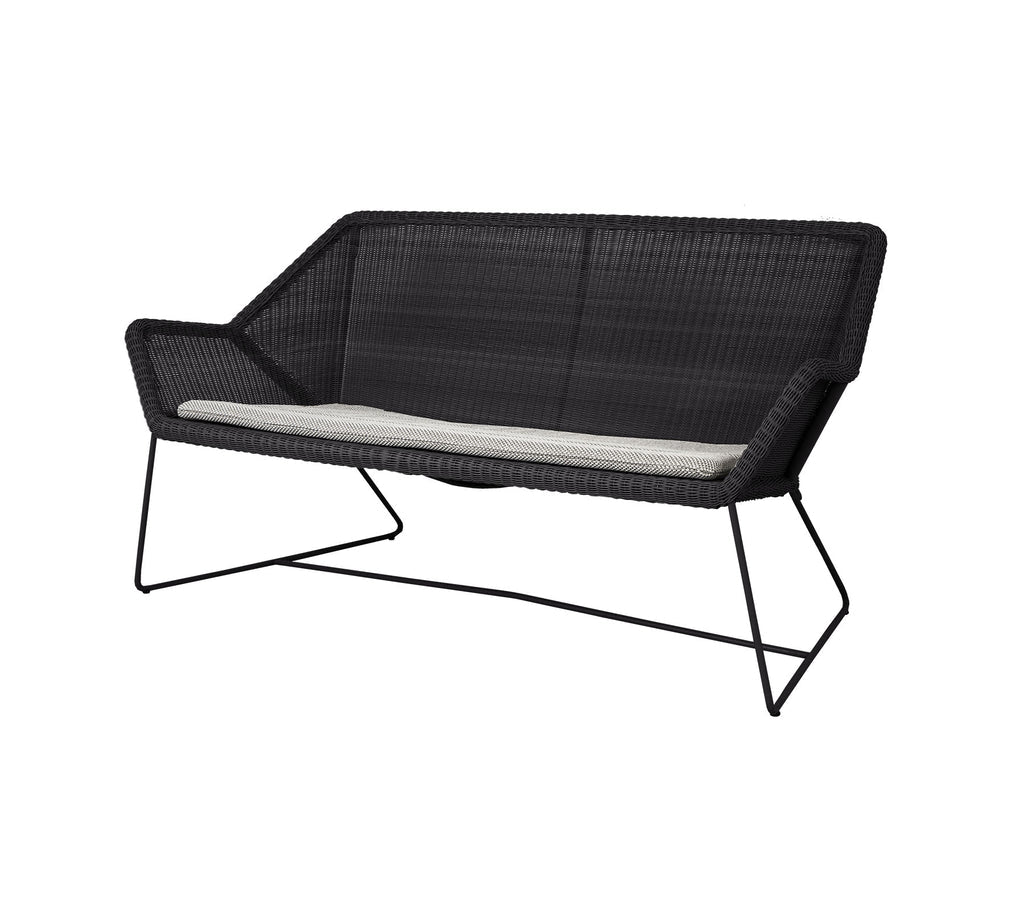 Cane-Line Breeze 2-Seater Sofa Weave