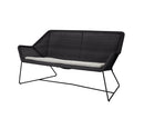 Cane-Line Breeze 2-Seater Sofa Weave