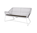 Cane-Line Breeze 2-Seater Sofa Weave