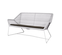 Cane-Line Breeze 2-Seater Sofa Weave