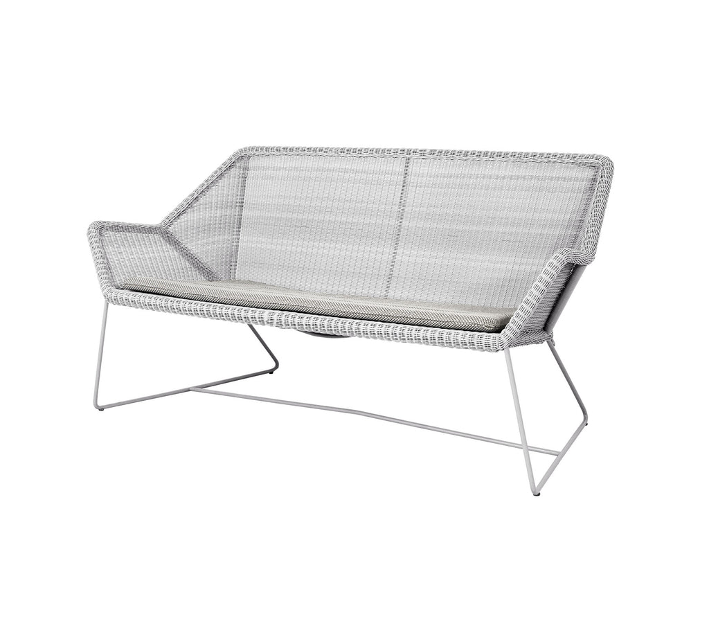 Cane-Line Breeze 2-Seater Sofa Weave