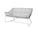 Cane-Line Breeze 2-Seater Sofa Weave