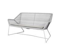 Cane-Line Breeze 2-Seater Sofa Weave